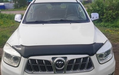 Foton Sauvana I, 2016 год, 2 000 000 рублей, 1 фотография