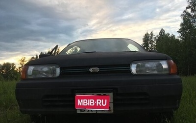 Toyota Corsa, 1997 год, 259 000 рублей, 1 фотография