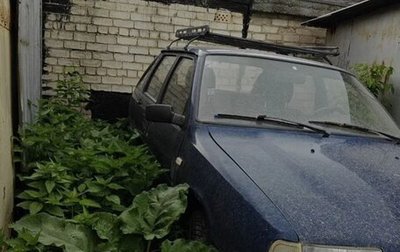 ИЖ 2126 «Ода», 2005 год, 100 000 рублей, 1 фотография
