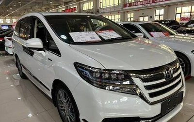 Honda Elysion, 2021 год, 3 060 200 рублей, 1 фотография