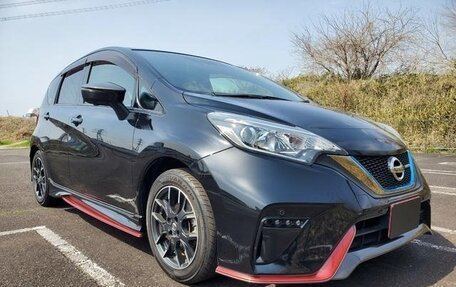 Nissan Note II рестайлинг, 2018 год, 1 693 000 рублей, 1 фотография