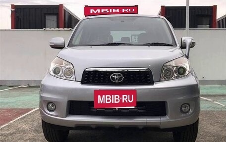 Toyota Rush II, 2015 год, 977 000 рублей, 2 фотография