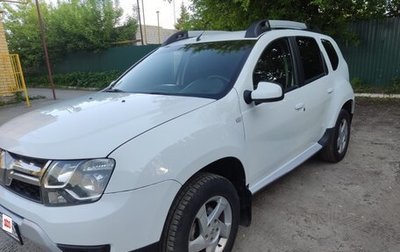 Renault Duster I рестайлинг, 2019 год, 1 330 990 рублей, 1 фотография