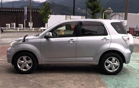 Toyota Rush II, 2015 год, 977 000 рублей, 7 фотография