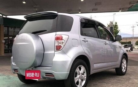 Toyota Rush II, 2015 год, 977 000 рублей, 4 фотография
