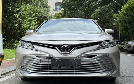 Toyota Camry, 2020 год, 2 000 000 рублей, 1 фотография