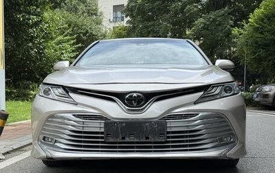 Toyota Camry, 2020 год, 2 000 000 рублей, 1 фотография