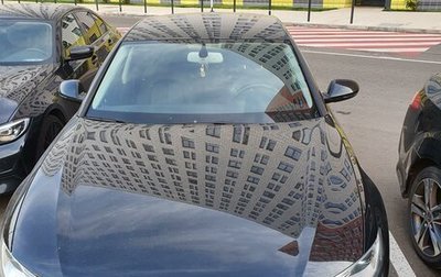 Audi A6, 2016 год, 2 500 000 рублей, 1 фотография