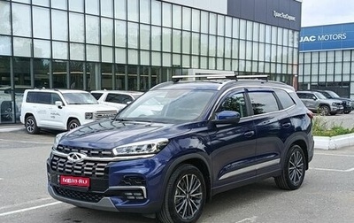 Chery Tiggo 8 I, 2023 год, 1 900 000 рублей, 1 фотография