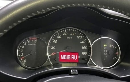 Toyota Rush II, 2015 год, 977 000 рублей, 15 фотография
