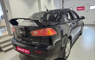Mitsubishi Lancer IX, 2008 год, 529 000 рублей, 1 фотография