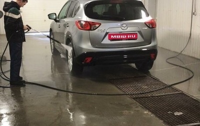 Mazda CX-5 II, 2012 год, 1 500 000 рублей, 1 фотография