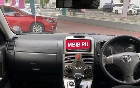 Toyota Rush II, 2015 год, 977 000 рублей, 14 фотография
