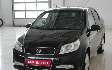 Ravon Nexia R3, 2016 год, 650 000 рублей, 1 фотография
