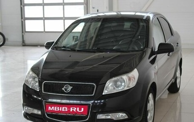 Ravon Nexia R3, 2016 год, 650 000 рублей, 1 фотография