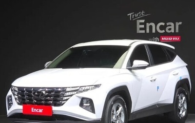 Hyundai Tucson, 2022 год, 1 860 000 рублей, 1 фотография