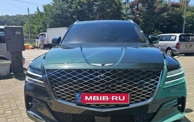 Genesis GV80 I, 2022 год, 4 690 099 рублей, 1 фотография