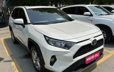 Toyota RAV4, 2020 год, 2 198 300 рублей, 1 фотография
