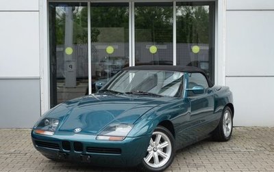 BMW Z1, 1990 год, 17 500 000 рублей, 1 фотография