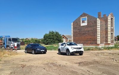 Nissan Juke II, 2013 год, 977 000 рублей, 1 фотография