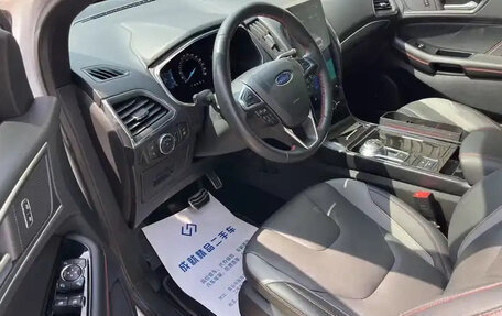 Ford Edge II рестайлинг, 2020 год, 2 220 007 рублей, 4 фотография