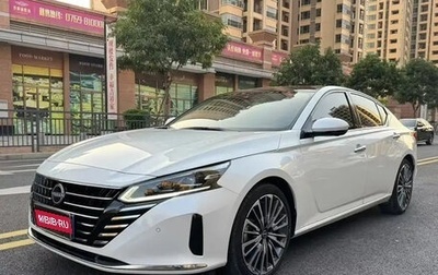 Nissan Teana, 2020 год, 1 565 131 рублей, 1 фотография