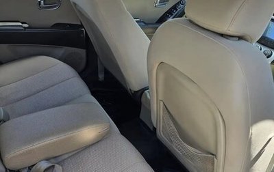 Hyundai Avante, 2009 год, 1 200 000 рублей, 1 фотография
