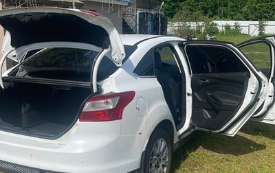 Ford Focus III, 2013 год, 850 000 рублей, 1 фотография