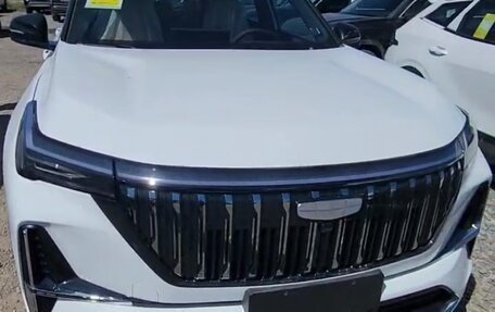 Geely Atlas, 2025 год, 3 200 000 рублей, 1 фотография
