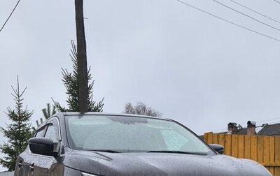 Nissan Qashqai, 2015 год, 1 250 000 рублей, 1 фотография