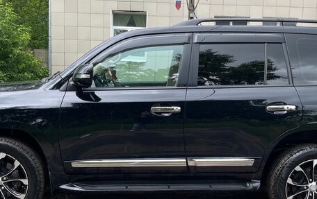 Toyota Land Cruiser 200, 2014 год, 4 999 990 рублей, 1 фотография