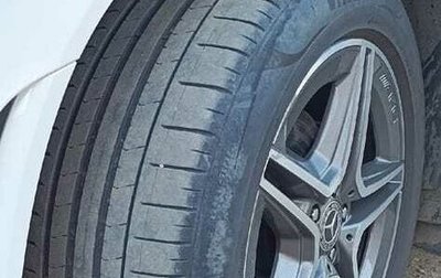 Mercedes-Benz GLE, 2020 год, 6 000 000 рублей, 1 фотография