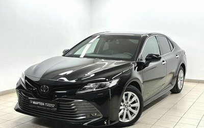 Toyota Camry, 2020 год, 2 879 000 рублей, 1 фотография