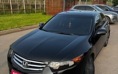 Honda Accord VIII рестайлинг, 2008 год, 1 450 000 рублей, 1 фотография