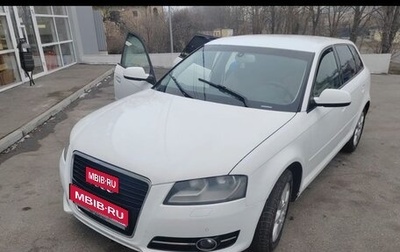 Audi A3, 2011 год, 830 000 рублей, 1 фотография