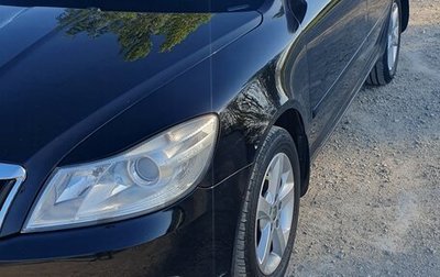 Skoda Octavia, 2010 год, 850 000 рублей, 1 фотография