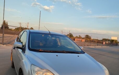 Ford Focus II рестайлинг, 2010 год, 450 000 рублей, 1 фотография