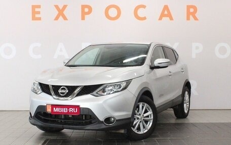 Nissan Qashqai, 2018 год, 1 250 000 рублей, 1 фотография