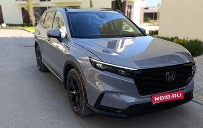 Honda CR-V, 2023 год, 3 750 000 рублей, 1 фотография