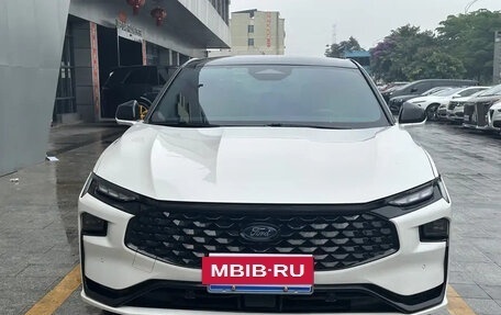 Ford Mondeo, 2022 год, 2 120 999 рублей, 2 фотография