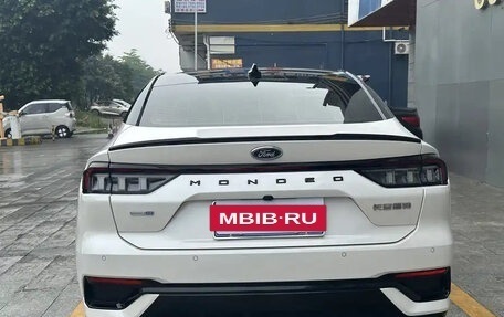 Ford Mondeo, 2022 год, 2 120 999 рублей, 4 фотография