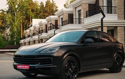 Porsche Cayenne III, 2019 год, 11 000 000 рублей, 1 фотография