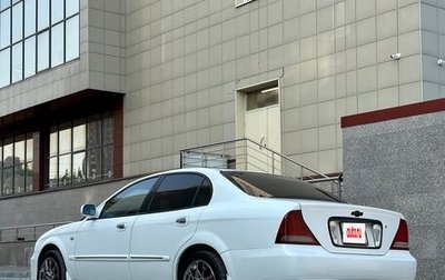 Daewoo Magnus, 2001 год, 450 000 рублей, 1 фотография