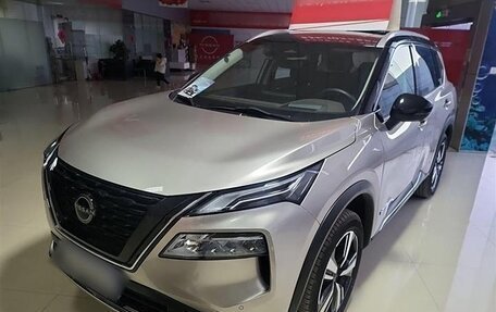 Nissan X-Trail, 2023 год, 2 860 000 рублей, 1 фотография