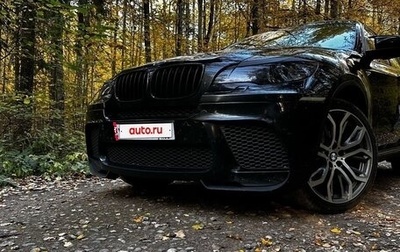 BMW X6, 2010 год, 1 750 000 рублей, 1 фотография