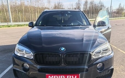 BMW X5, 2018 год, 4 300 000 рублей, 1 фотография
