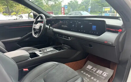 Ford Mondeo, 2022 год, 2 120 999 рублей, 11 фотография