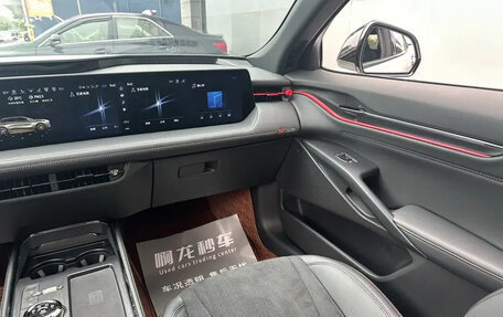 Ford Mondeo, 2022 год, 2 120 999 рублей, 10 фотография