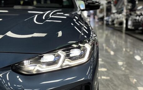 BMW 4 серия, 2022 год, 4 285 887 рублей, 6 фотография