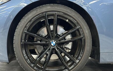 BMW 4 серия, 2022 год, 4 285 887 рублей, 18 фотография